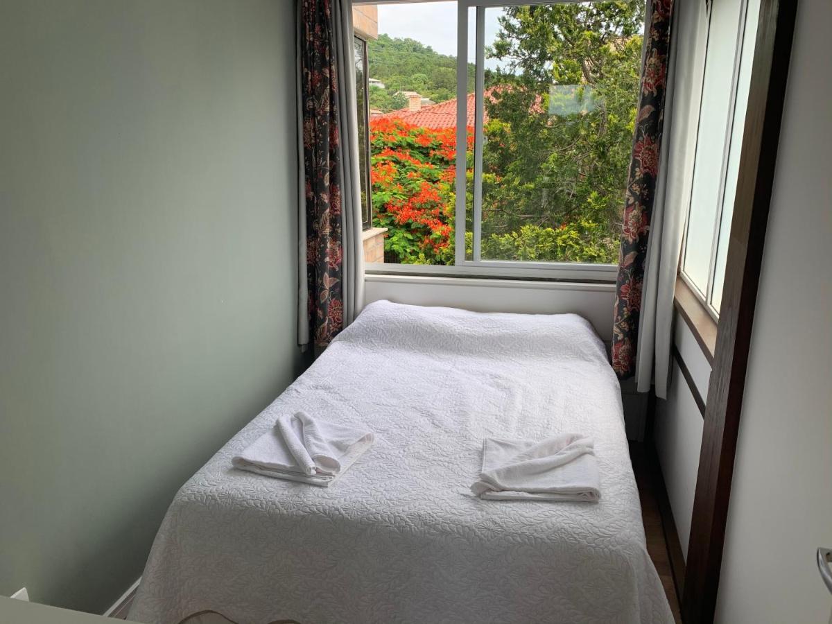 Jurere Beiramar Appartement Florianópolis Buitenkant foto