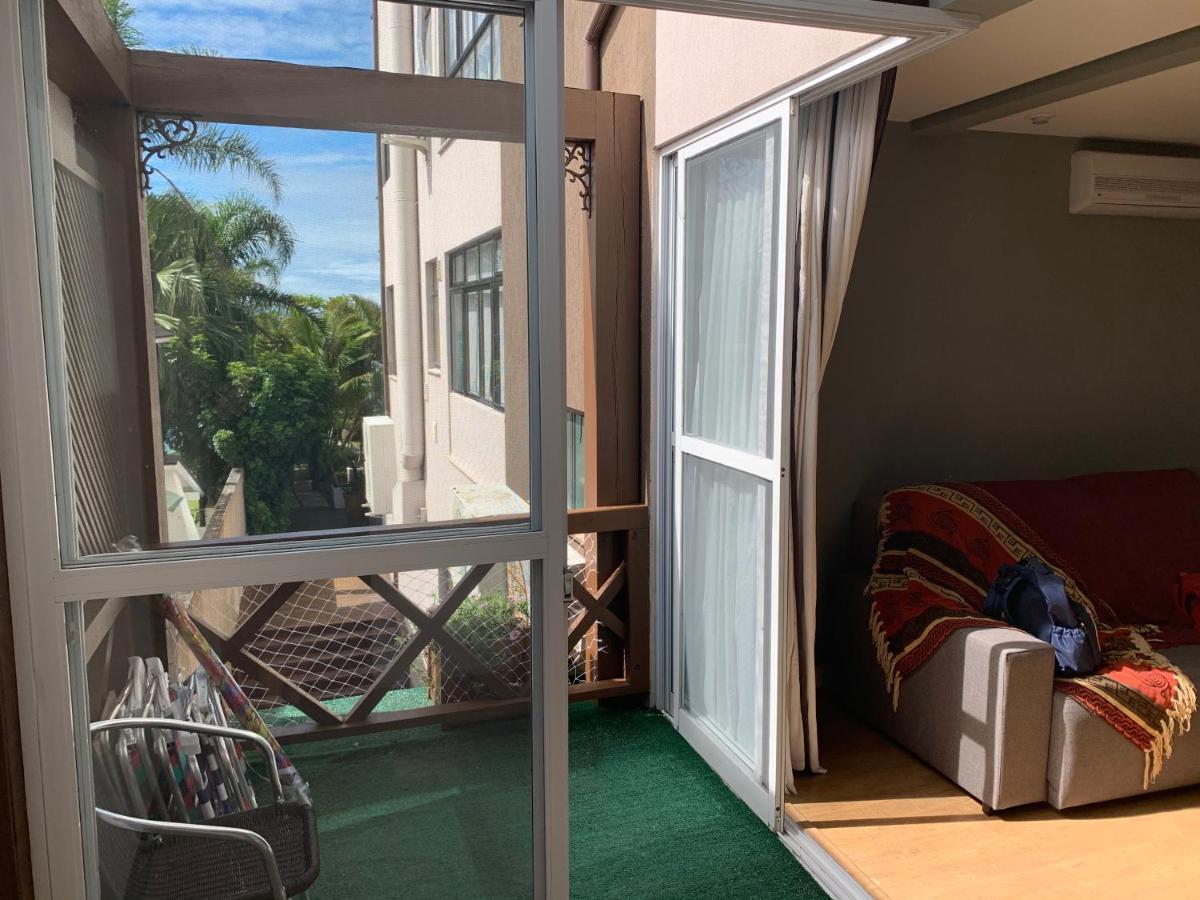 Jurere Beiramar Appartement Florianópolis Buitenkant foto