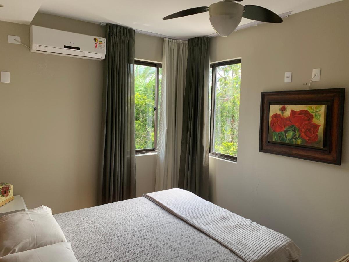 Jurere Beiramar Appartement Florianópolis Buitenkant foto